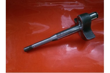 Oleo-Mac, EFCO Sparta 25 колінвал без шатуна оригінал мотокоса